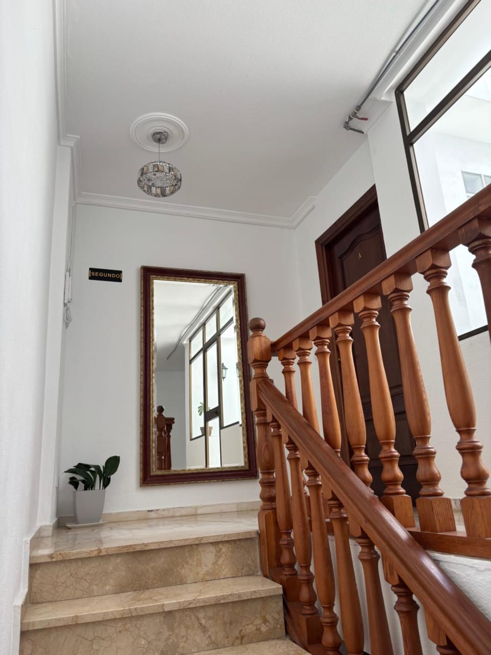 Ático Sal y Sol Apartment in San Luis de Sabinillas