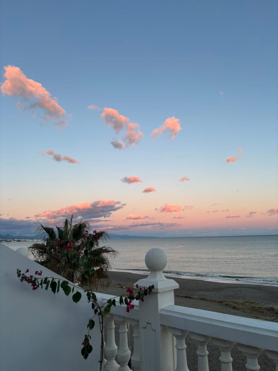 Ático Sal y Sol Apartment in San Luis de Sabinillas