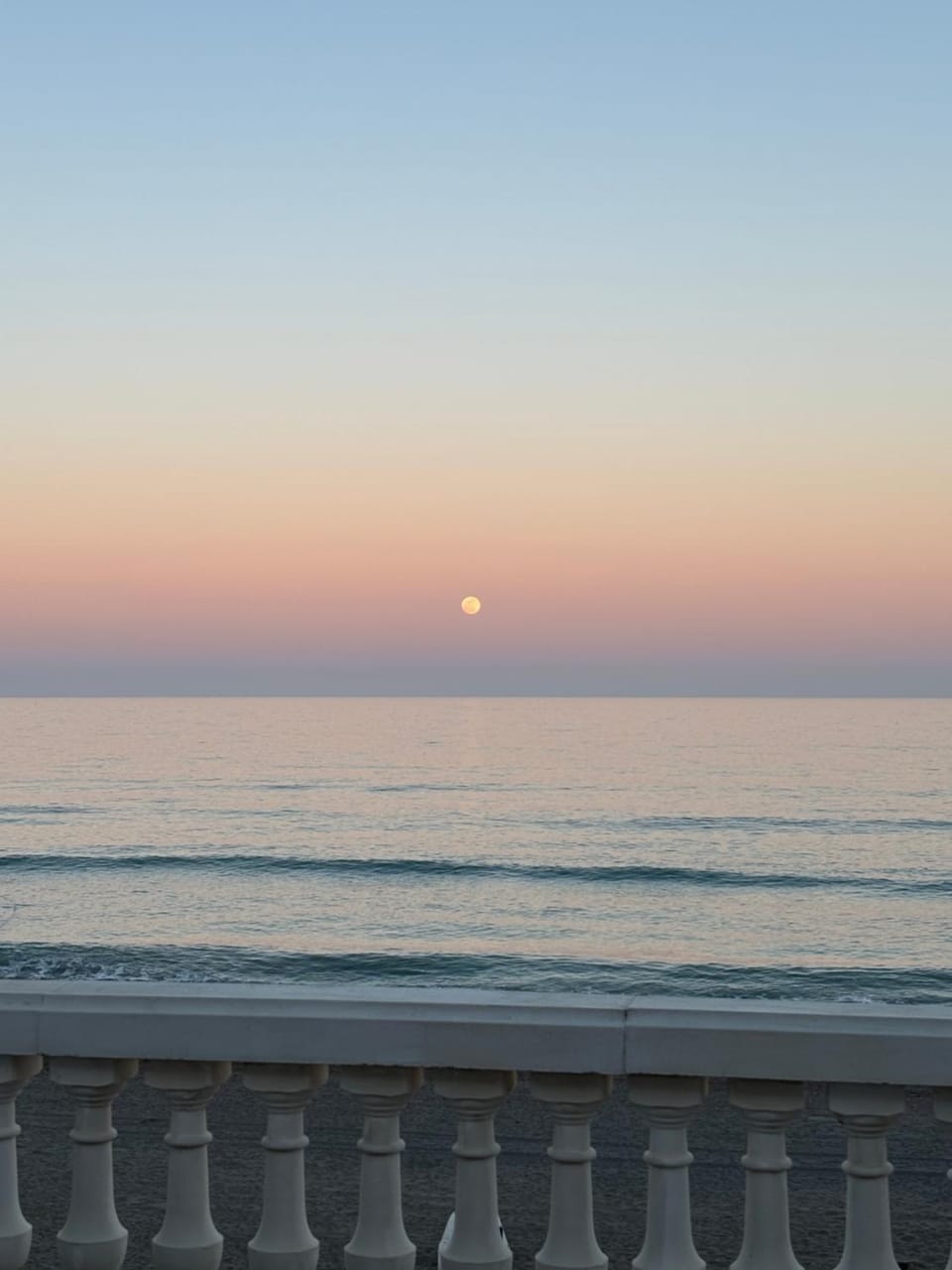 Ático Sal y Sol Apartment in San Luis de Sabinillas