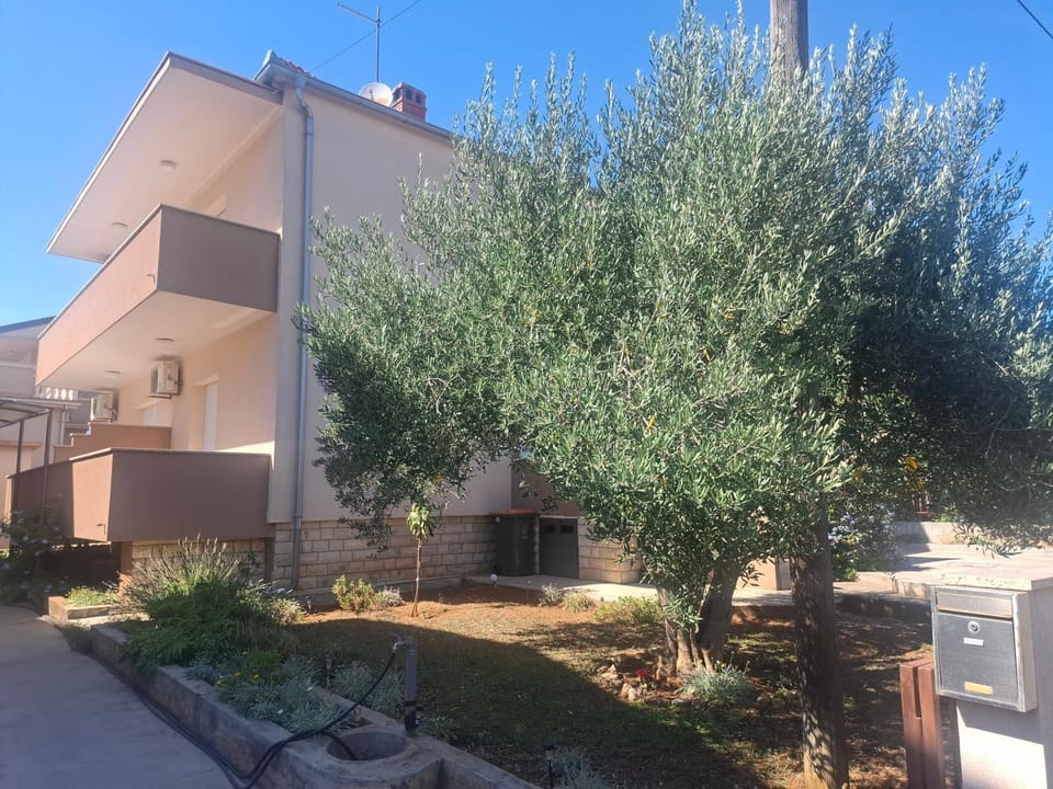 Marko i Teo Apartments Apartment in Zadar