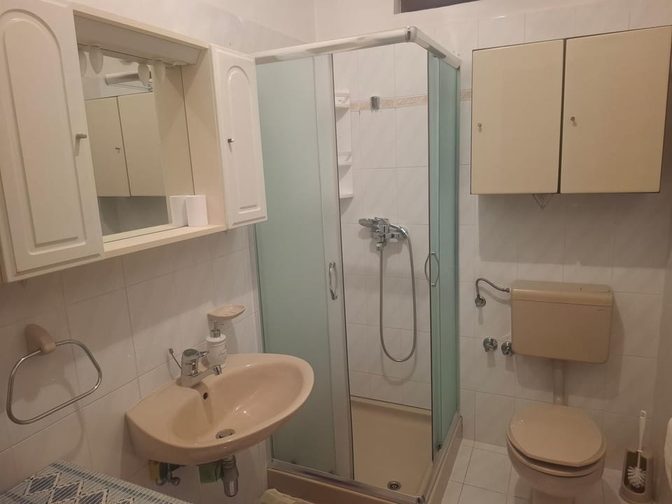 Marko i Teo Apartments Apartment in Zadar