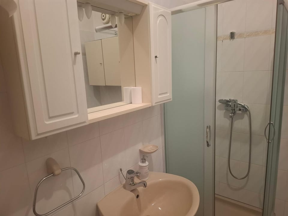 Marko i Teo Apartments Apartment in Zadar