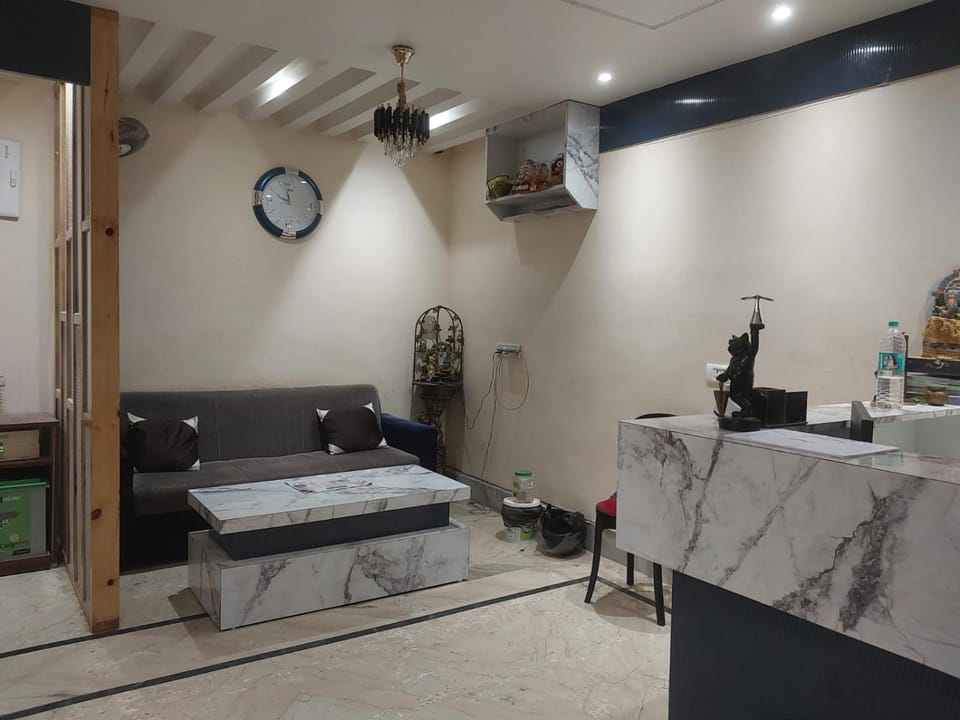 Hotel Blue Moon Near Railway Station Bhubaneswar Vacation rental in Odisha