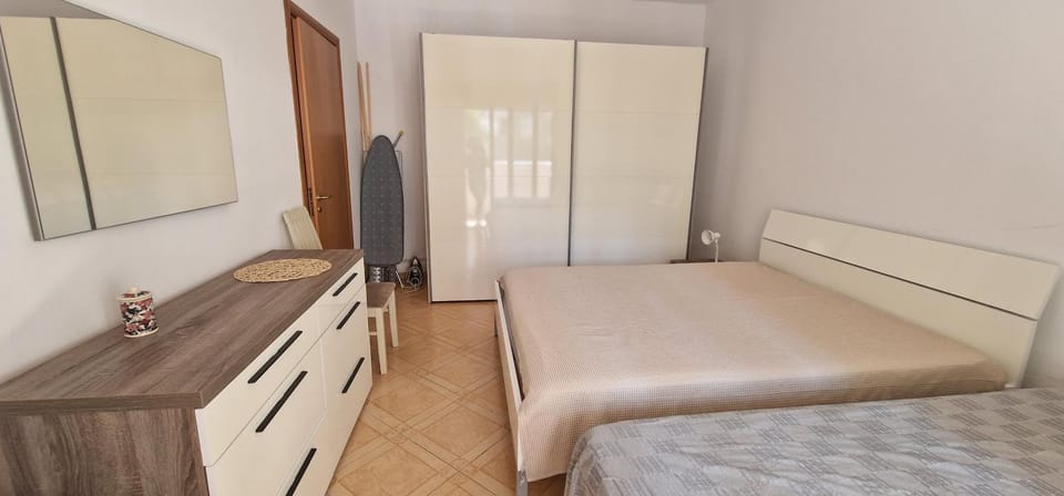 Lovely apartament at lounge mare Apartment in Vlorë