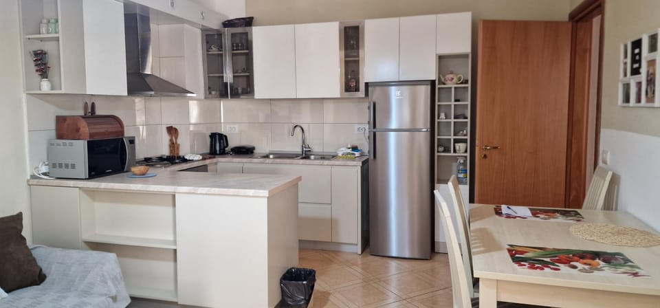 Lovely apartament at lounge mare Apartment in Vlorë