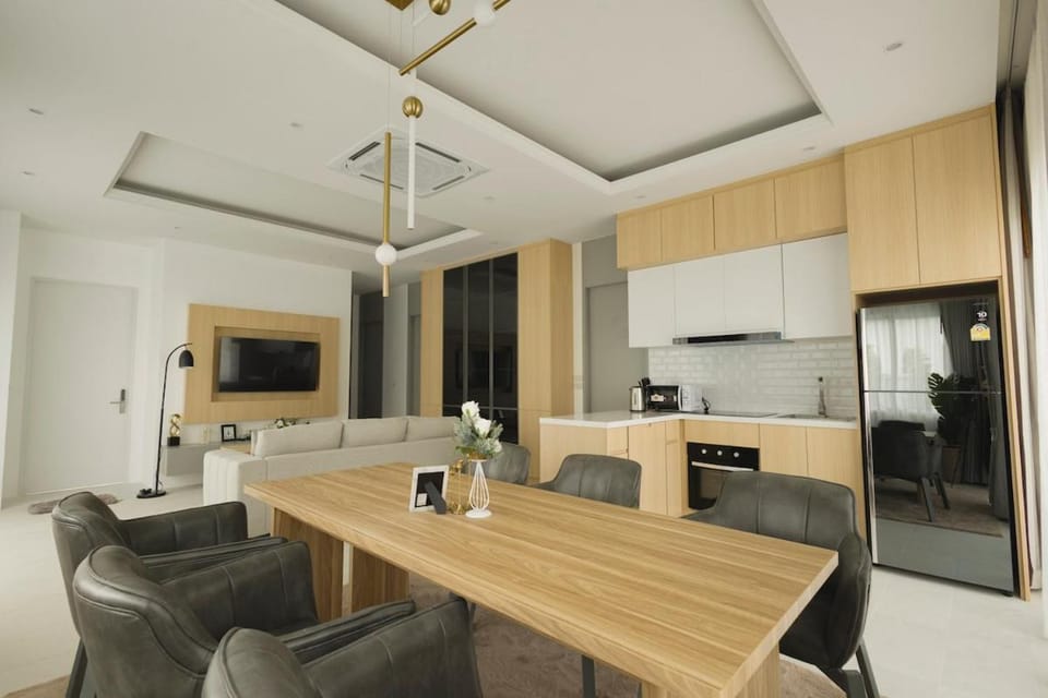 Tantawan house - Kamala beach Villa in Kamala