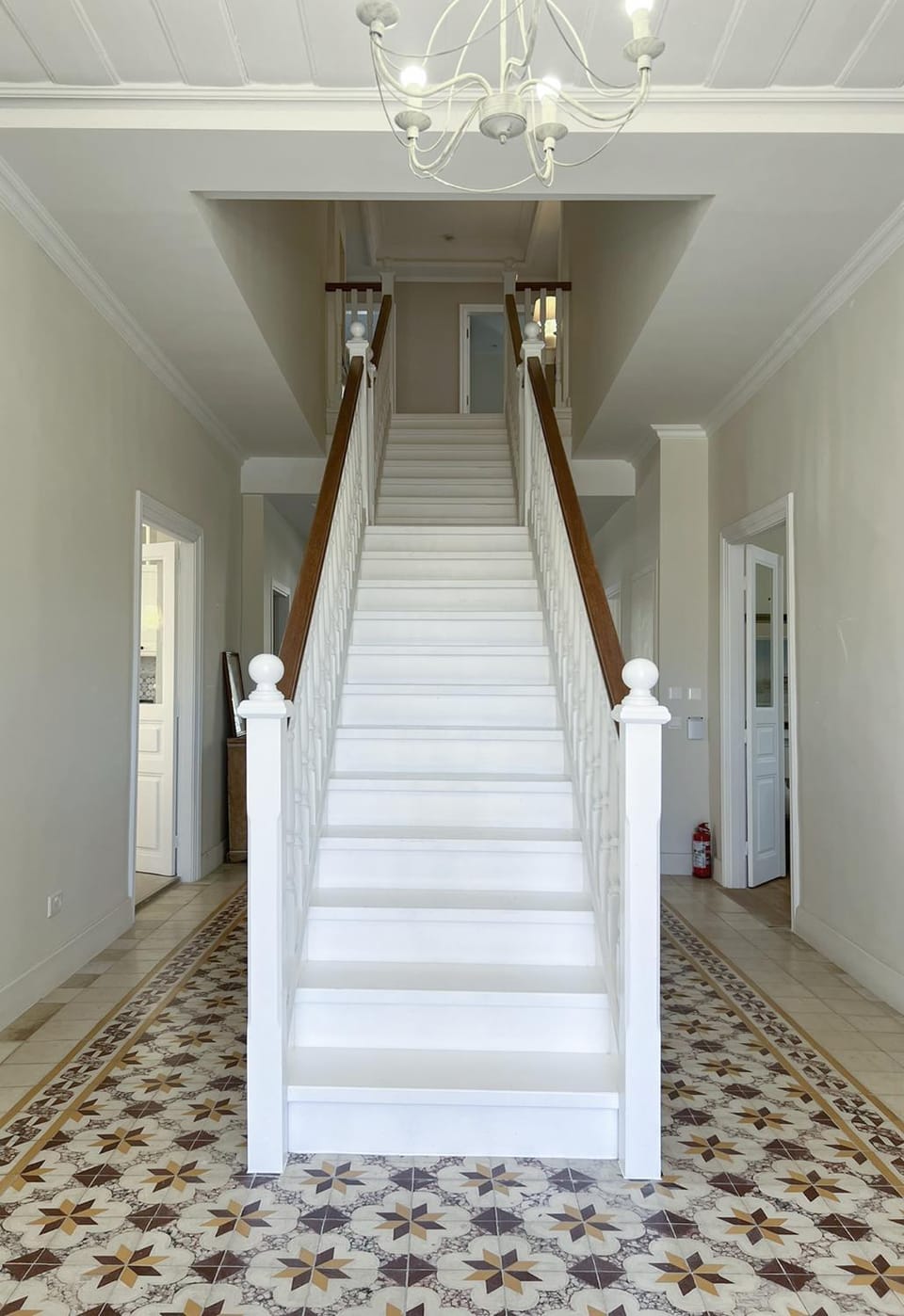 Stou Savvide - Pera Pedi Stone Manor Villa in Limassol District