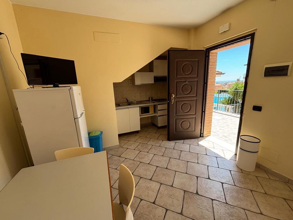 Residence IL BORGO 36 Apartment in Abruzzo