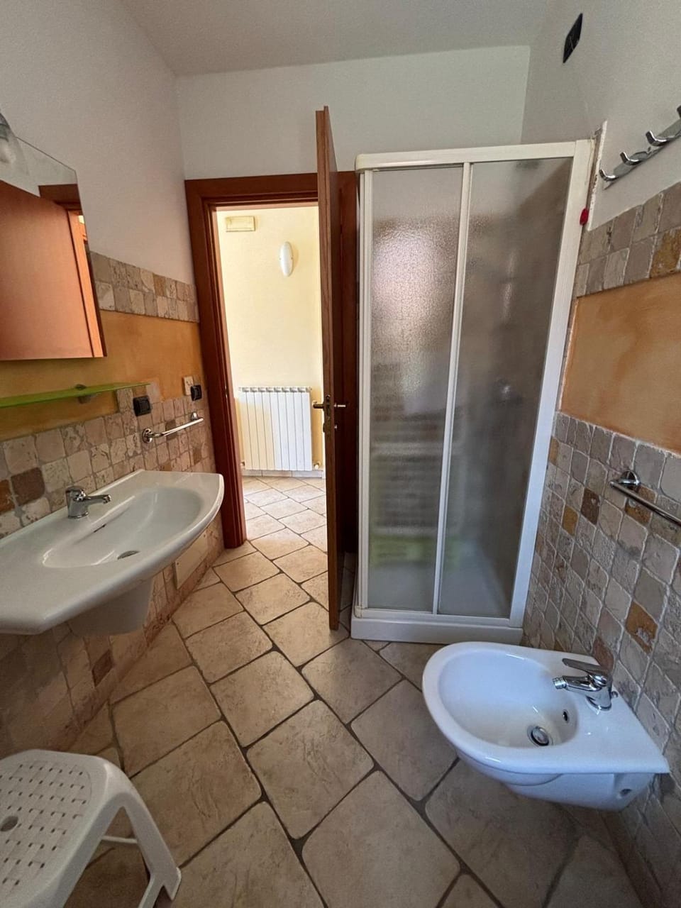 Residence IL BORGO 36 Apartment in Abruzzo