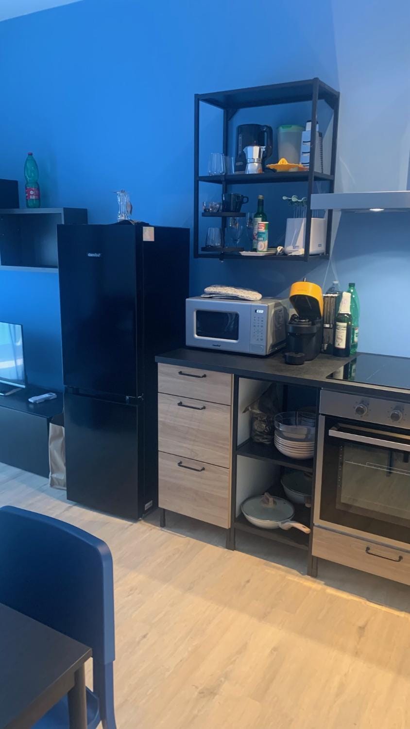 Appartamento Espero Apartment in Gabicce Mare