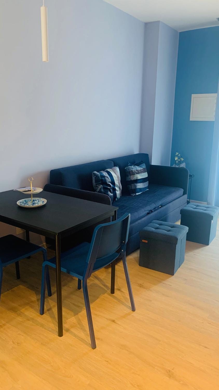Appartamento Espero Apartment in Gabicce Mare