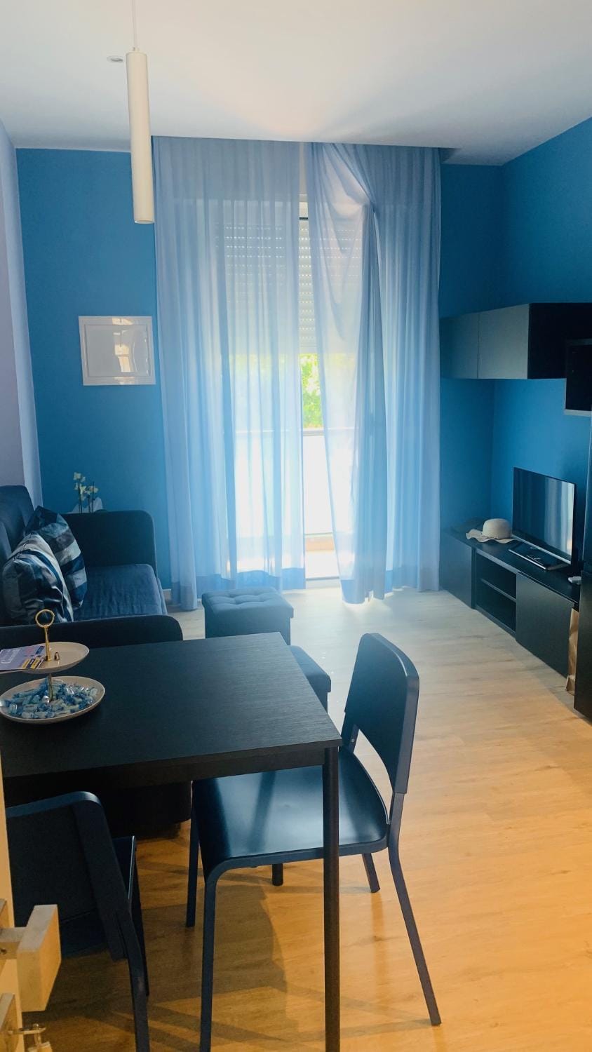 Appartamento Espero Apartment in Gabicce Mare