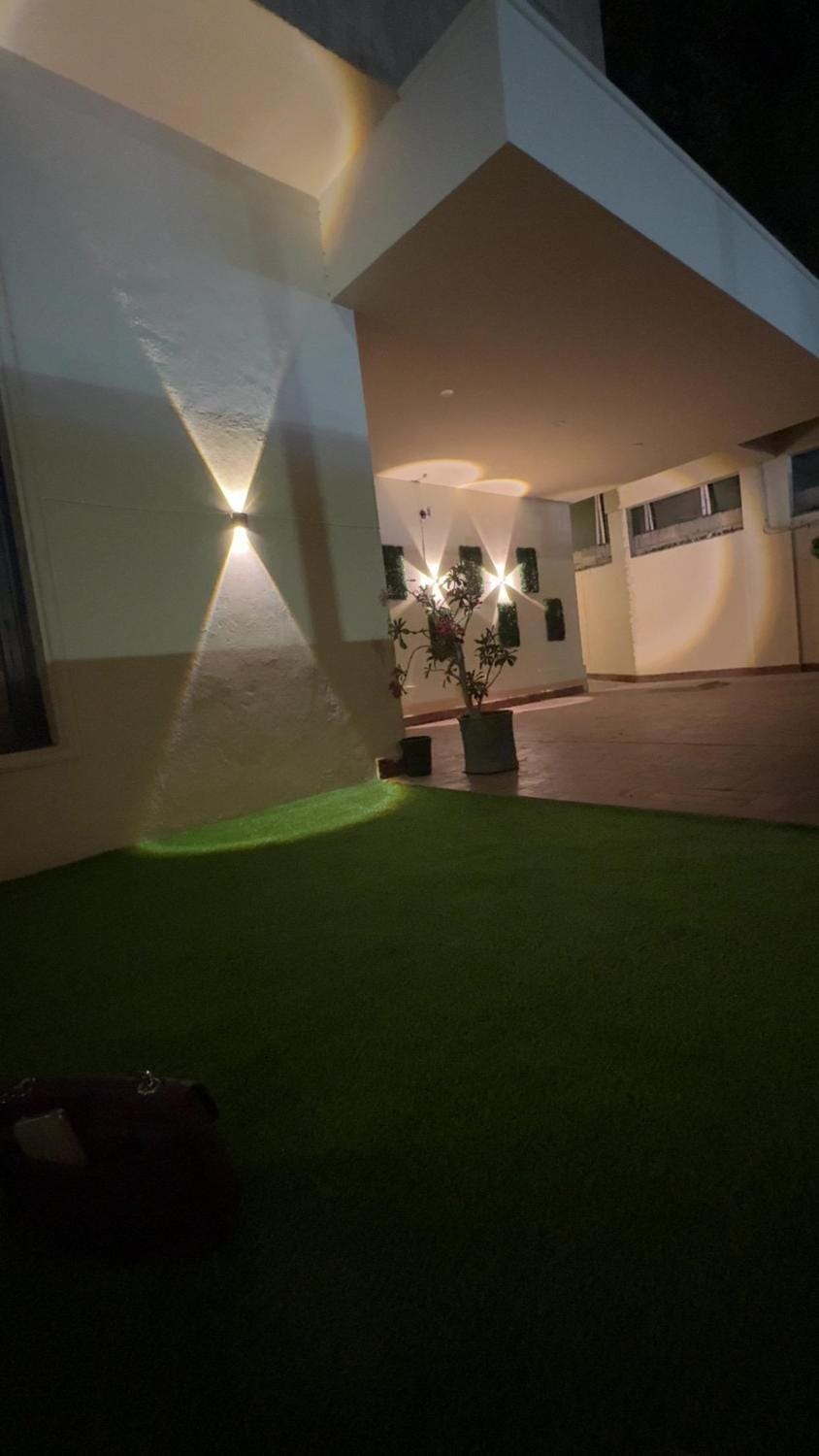 Aroma Palace Dha House in Karachi