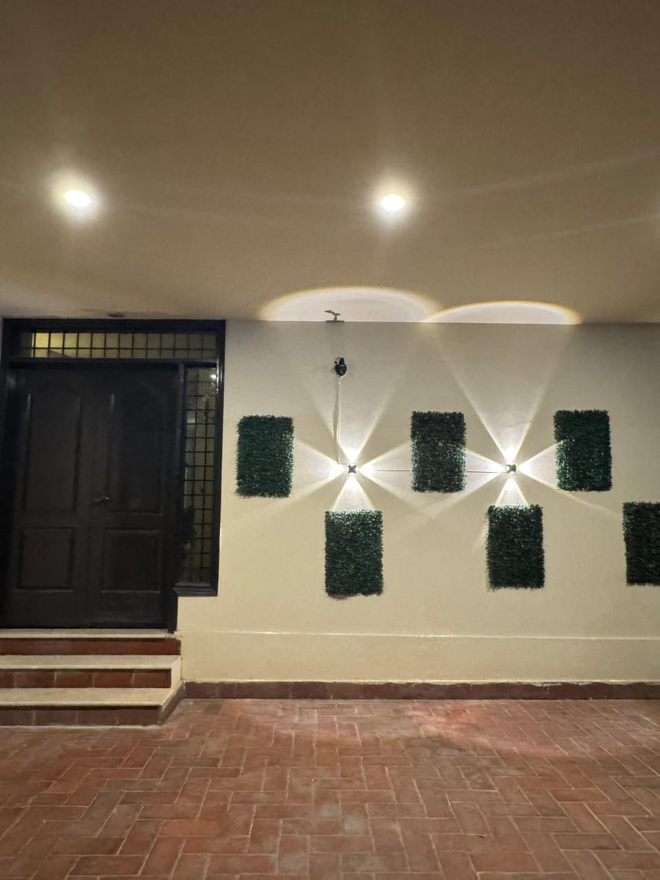 Aroma Palace Dha House in Karachi