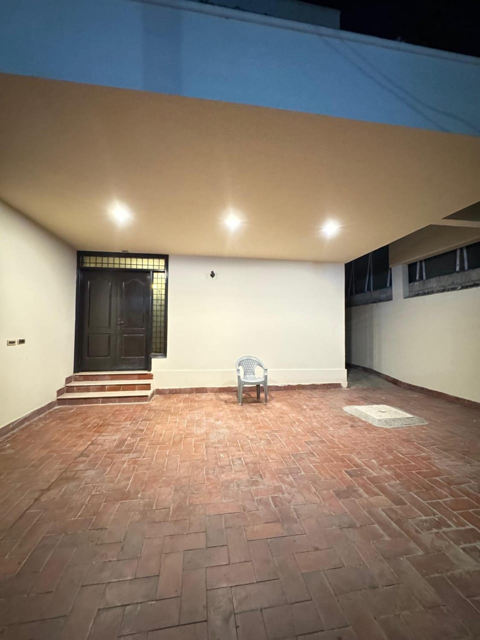 Aroma Palace Dha House in Karachi