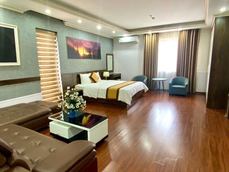 NASA Hotel Hotel in Laos