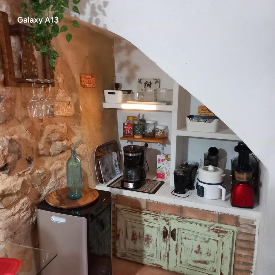 Casa Marcos Apartment in Valencian Community