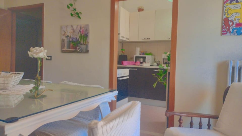 Casa Elisa Apartment in Umbria