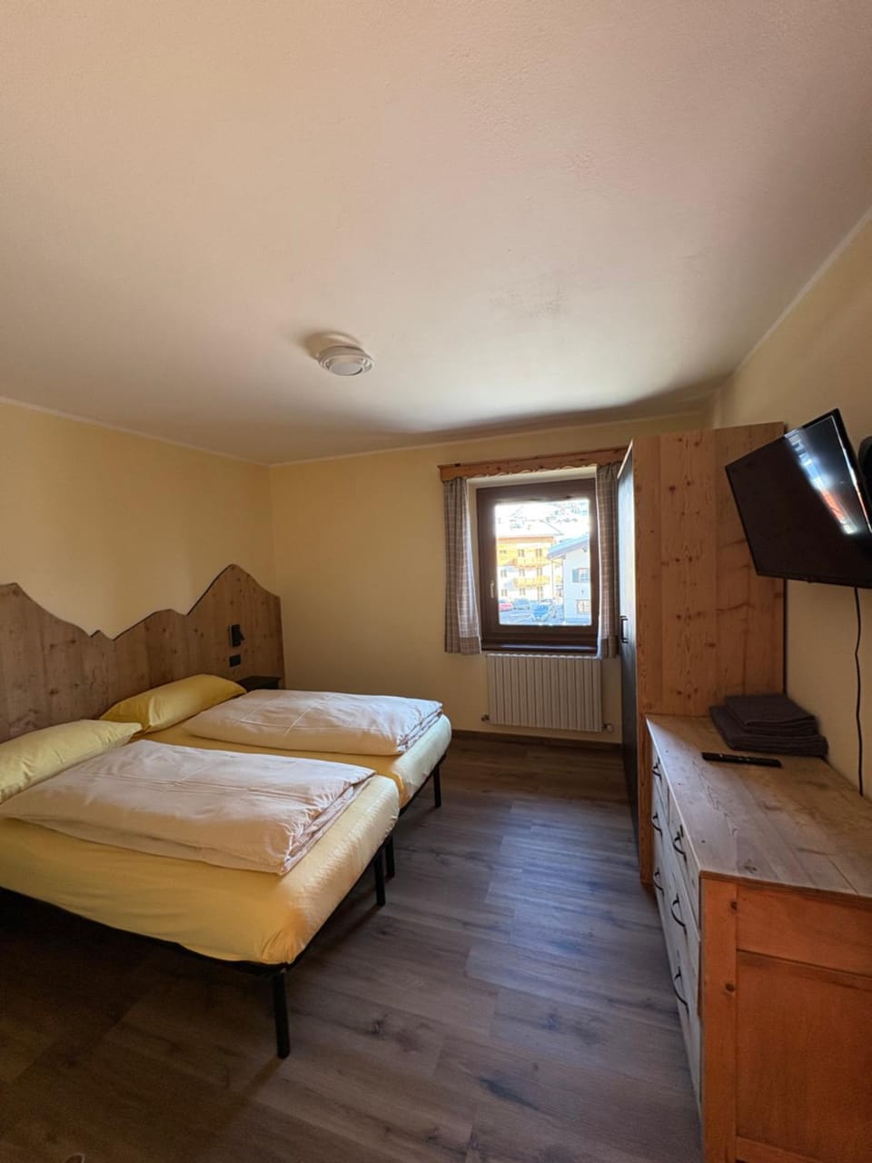 Appartamento Annatina Apartment in Canton of Grisons