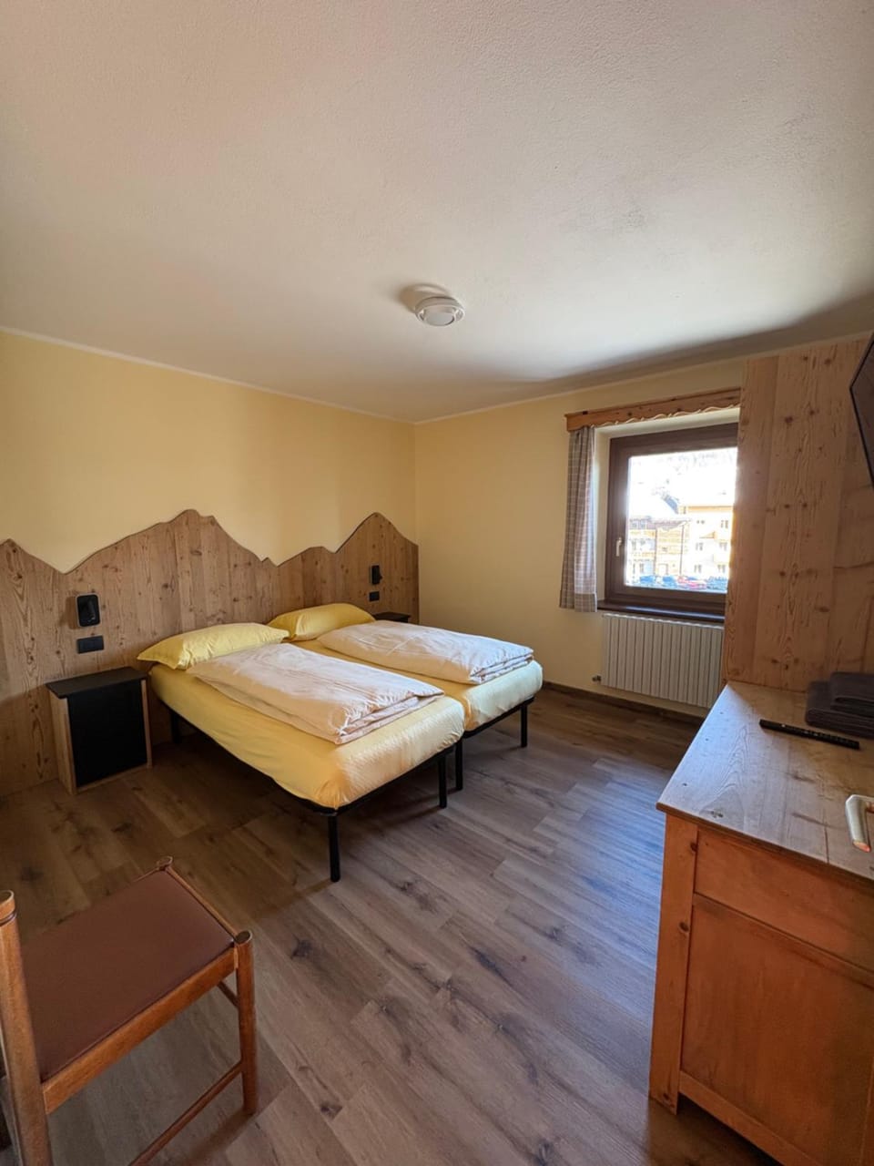 Appartamento Annatina Apartment in Canton of Grisons