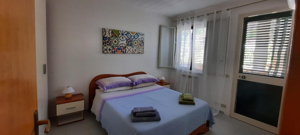 casa Danae House in Cefalu