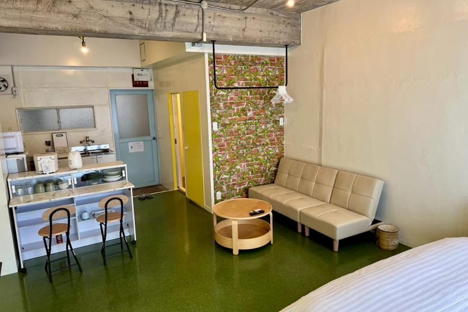 白浜ペットフレンドリーハウス Apartment in Japan
