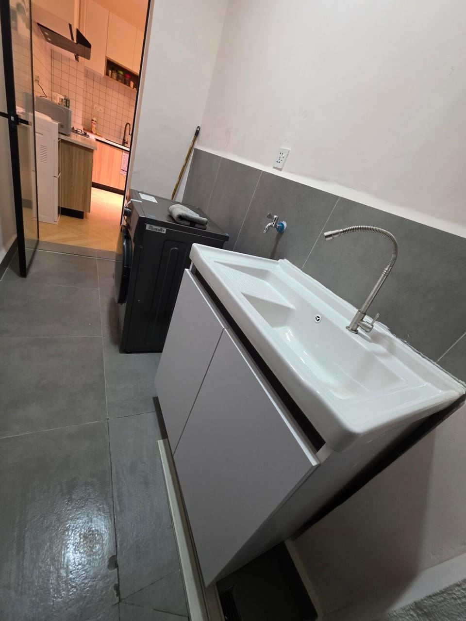 C7 Haven Artesano Apartment in Nairobi