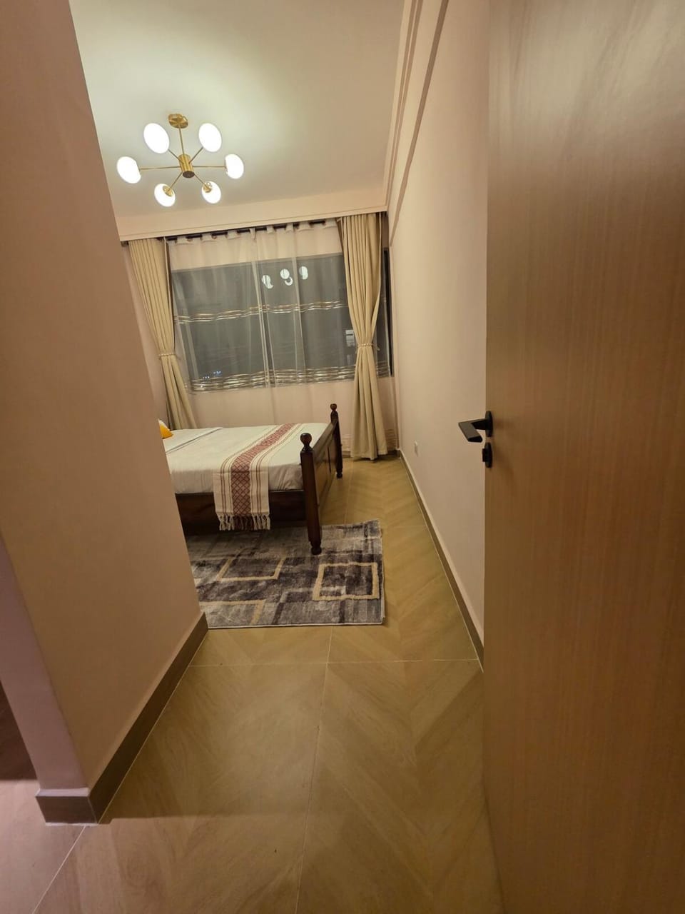 C7 Haven Artesano Apartment in Nairobi