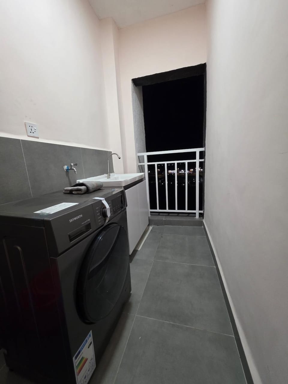 C7 Haven Artesano Apartment in Nairobi