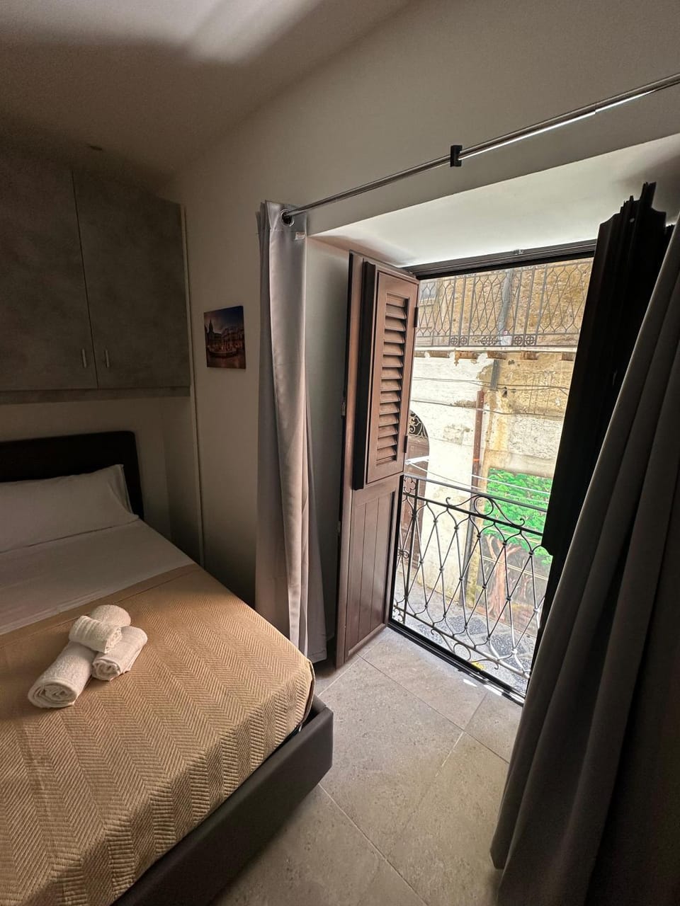 A casa di Maria Apartment in Palermo