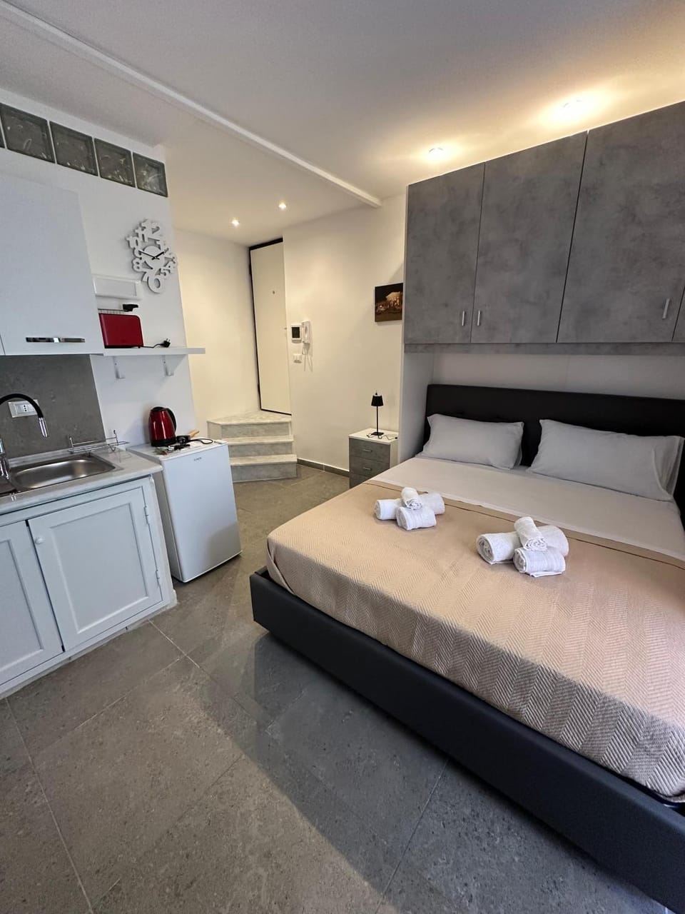 A casa di Maria Apartment in Palermo