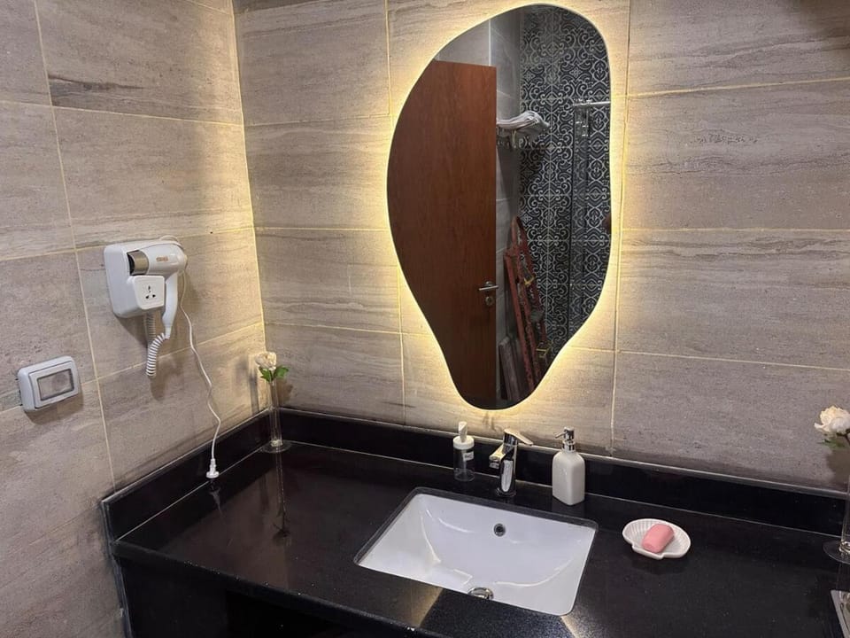 2 bedrooms apartment in latini district-Alamein Apartment in Egypt