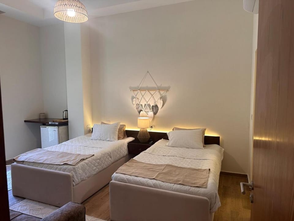 2 bedrooms apartment in latini district-Alamein Apartment in Egypt