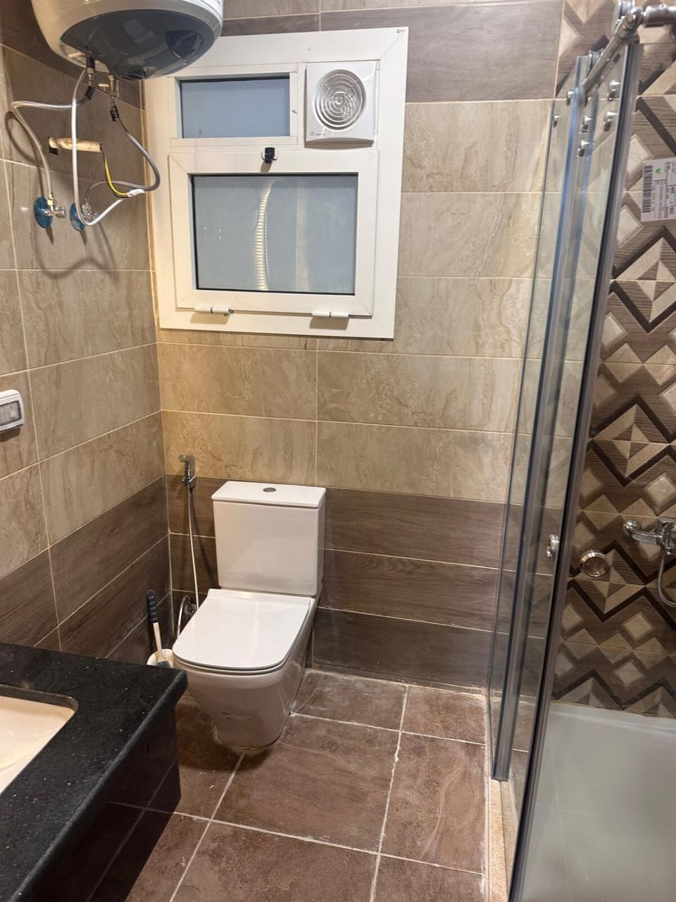 2 bedrooms apartment in latini district-Alamein Apartment in Egypt