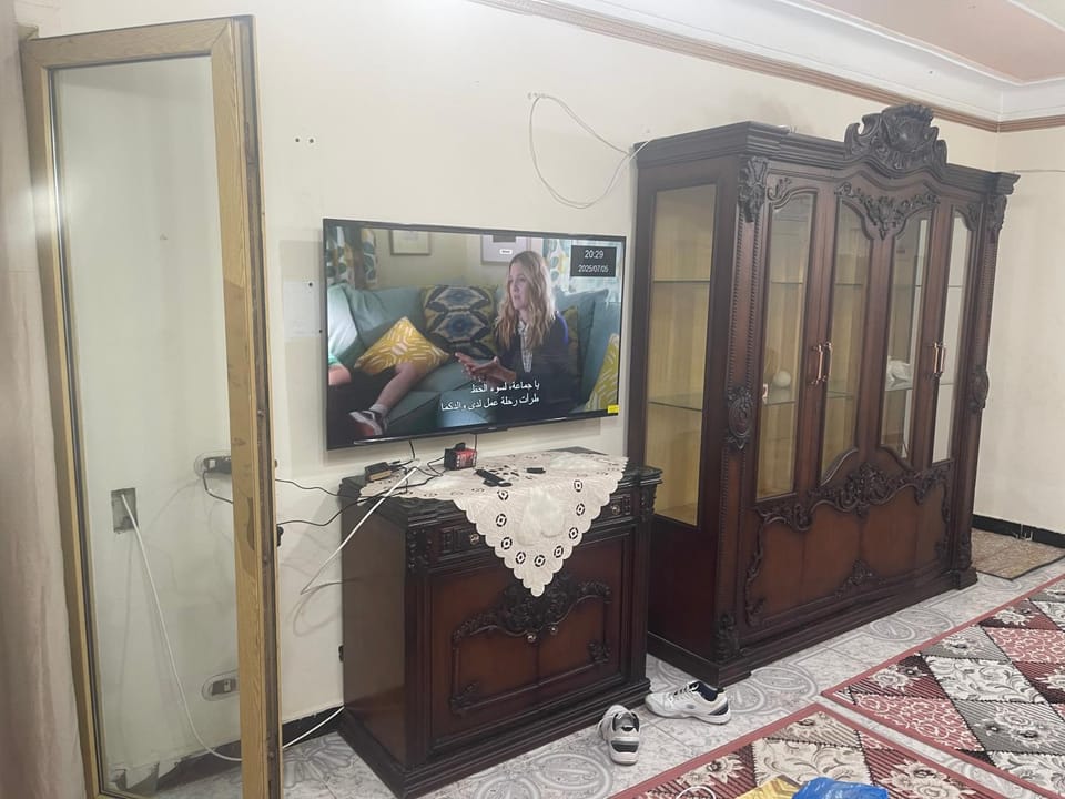TV and multimedia
