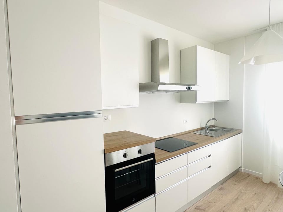 Verga - 100 m da Piazza Mazzini - Immobil Relax Apartment in Lido di Jesolo