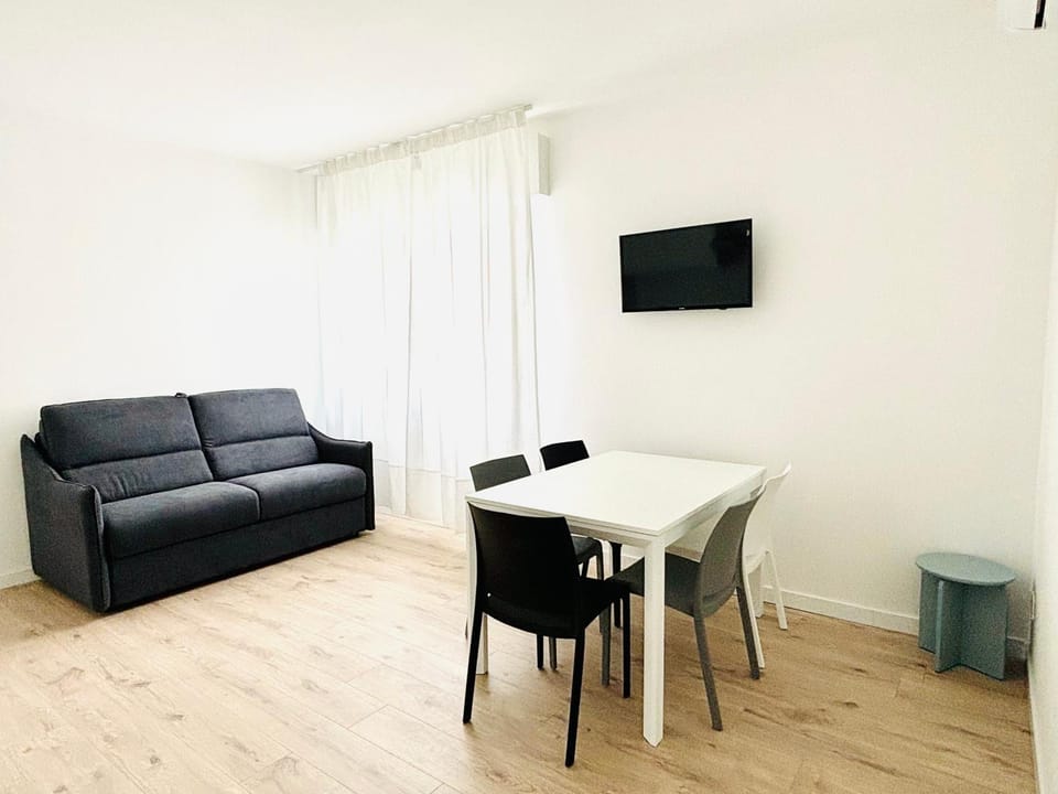Verga - 100 m da Piazza Mazzini - Immobil Relax Apartment in Lido di Jesolo