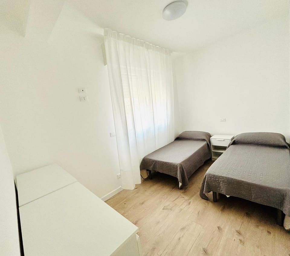 Verga - 100 m da Piazza Mazzini - Immobil Relax Apartment in Lido di Jesolo
