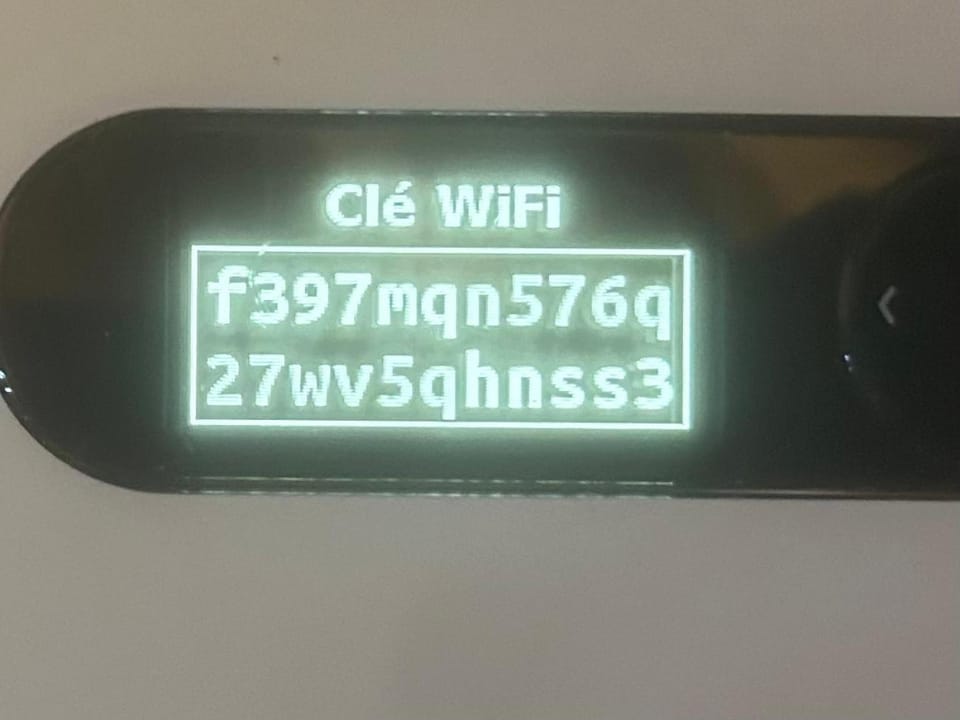 La Petite Échappée House in Grand Est
