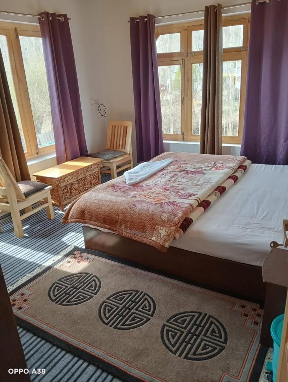 Ladakh namkha lex Vacation rental in India