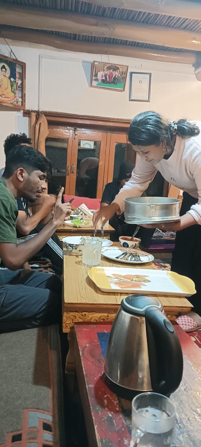 Ladakh namkha lex Vacation rental in India