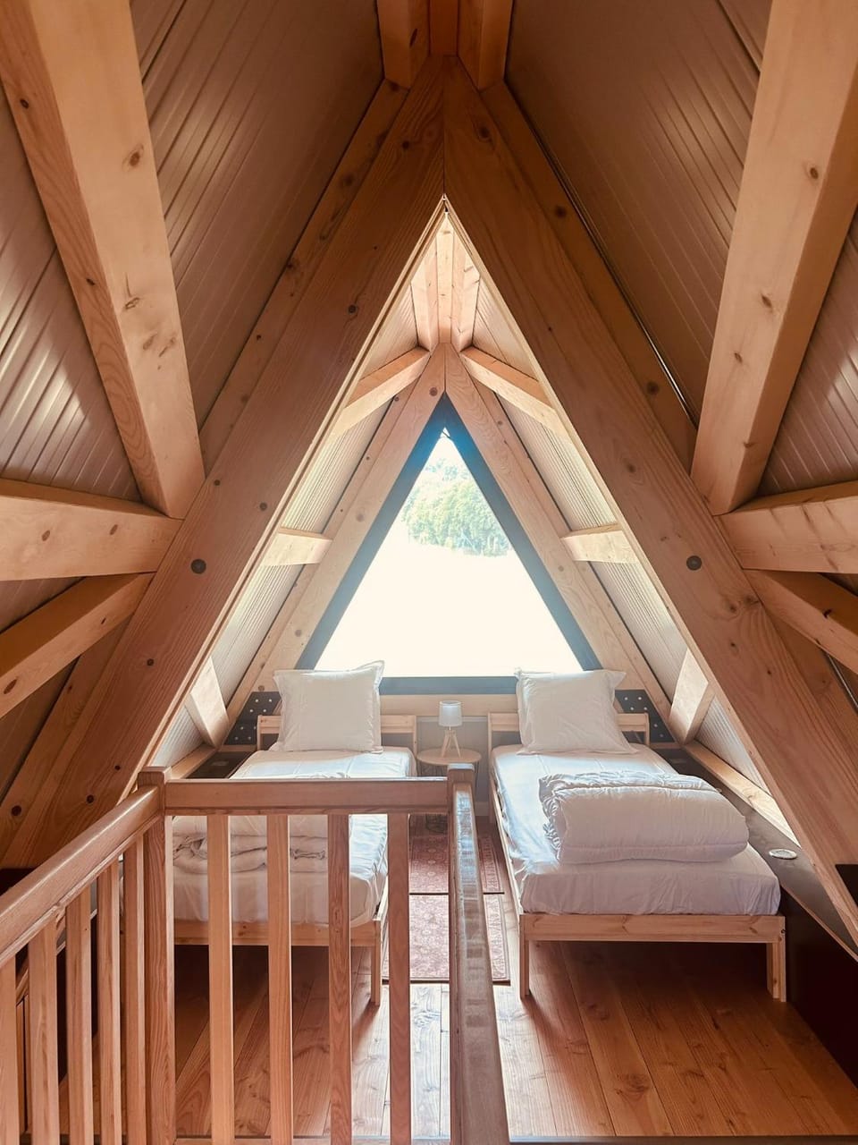 chalet laguiole-aubrac Apartment in Auvergne-Rhône-Alpes