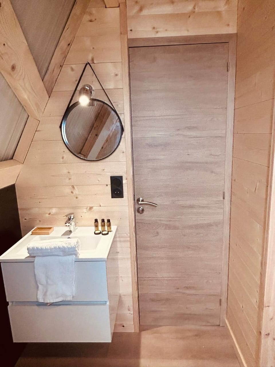 chalet laguiole-aubrac Apartment in Auvergne-Rhône-Alpes