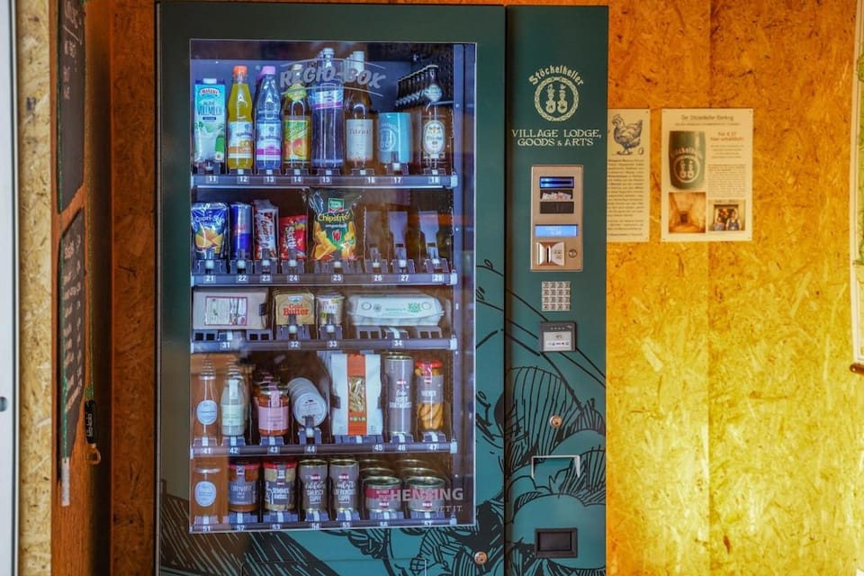 Gästesuite im Stöckelkeller bei Bayreuth Apartment in Bavaria