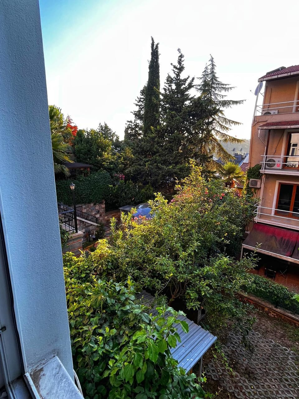 View (from property/room), Garden view