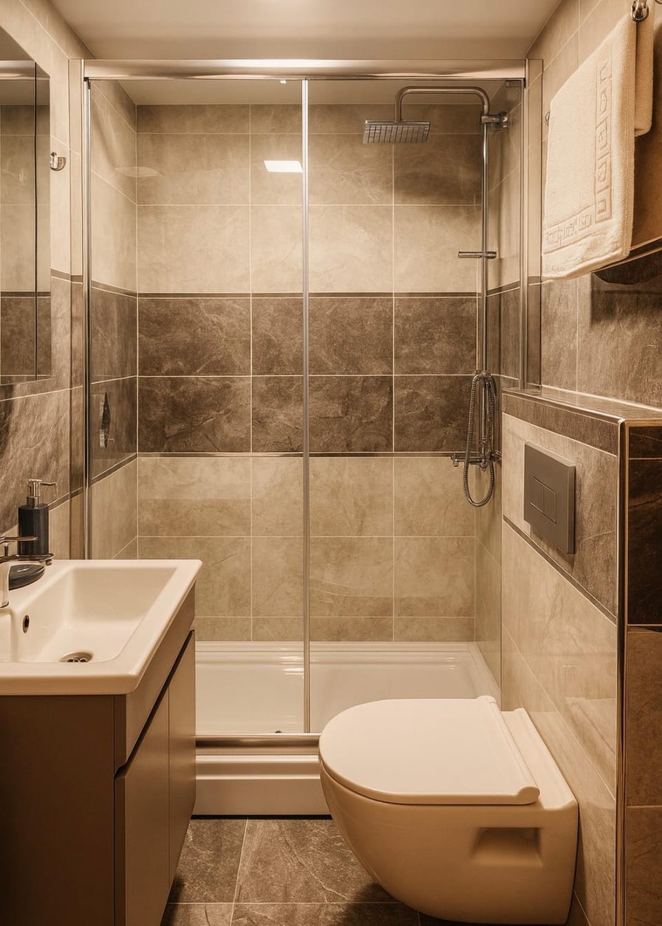Toilet, Bathroom