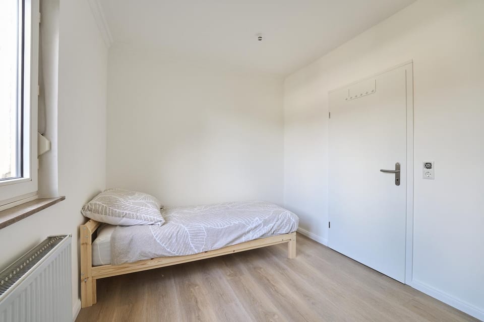 Haus Weinberg Apartment in Hesse