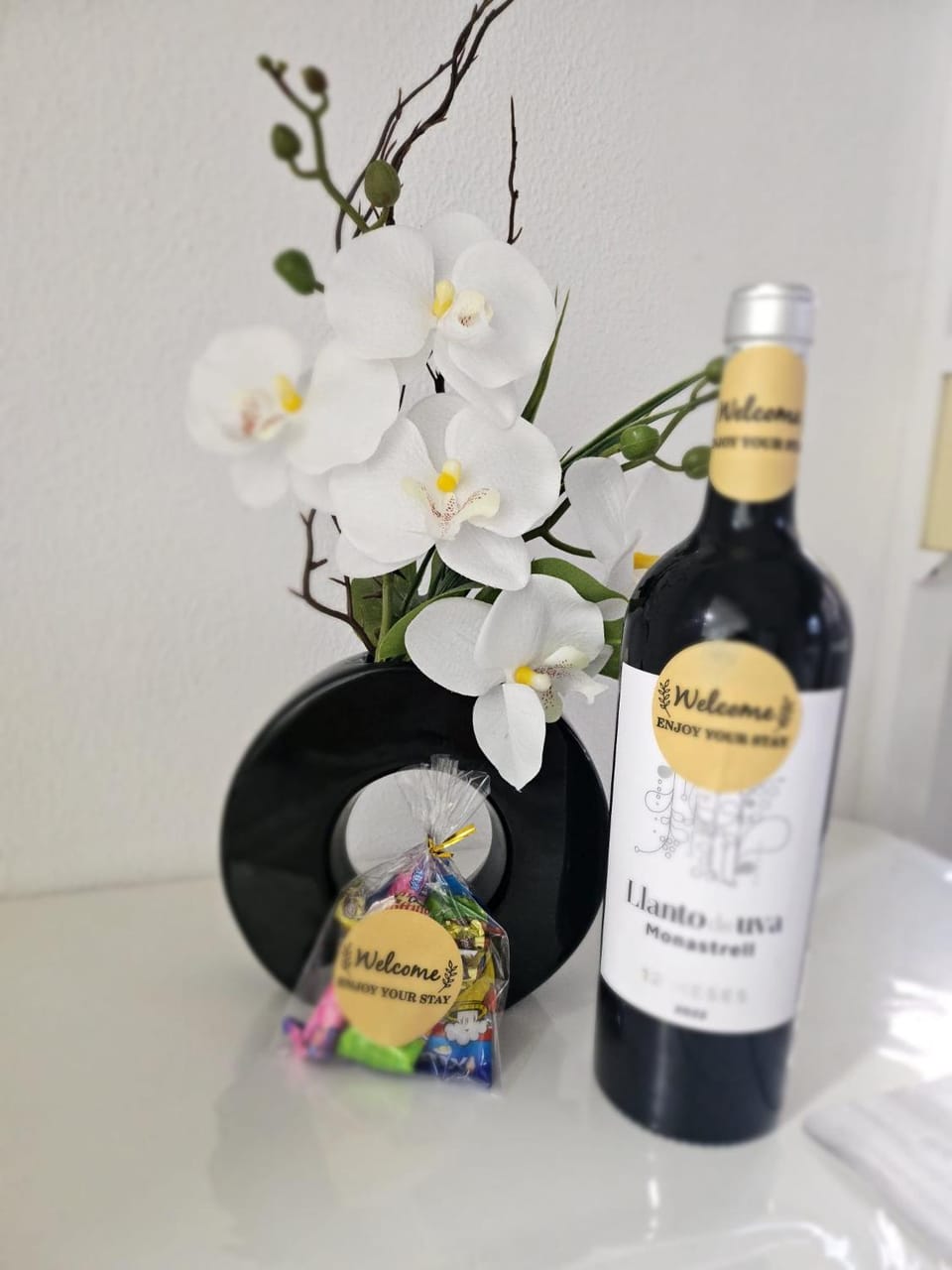 Mar Y Sol Relax Apartment in Torrevieja