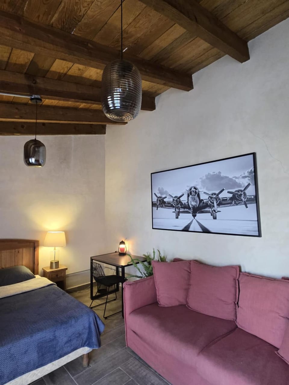 Onenki Bed and Breakfast in Hidalgo, Mexico