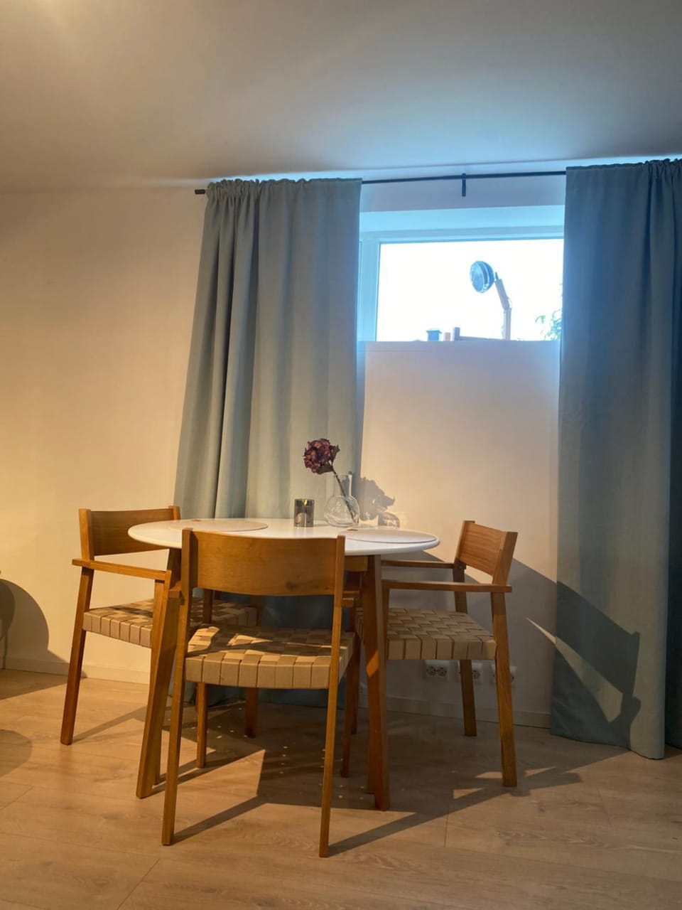 Central apartment with parking Apartment in Tromso